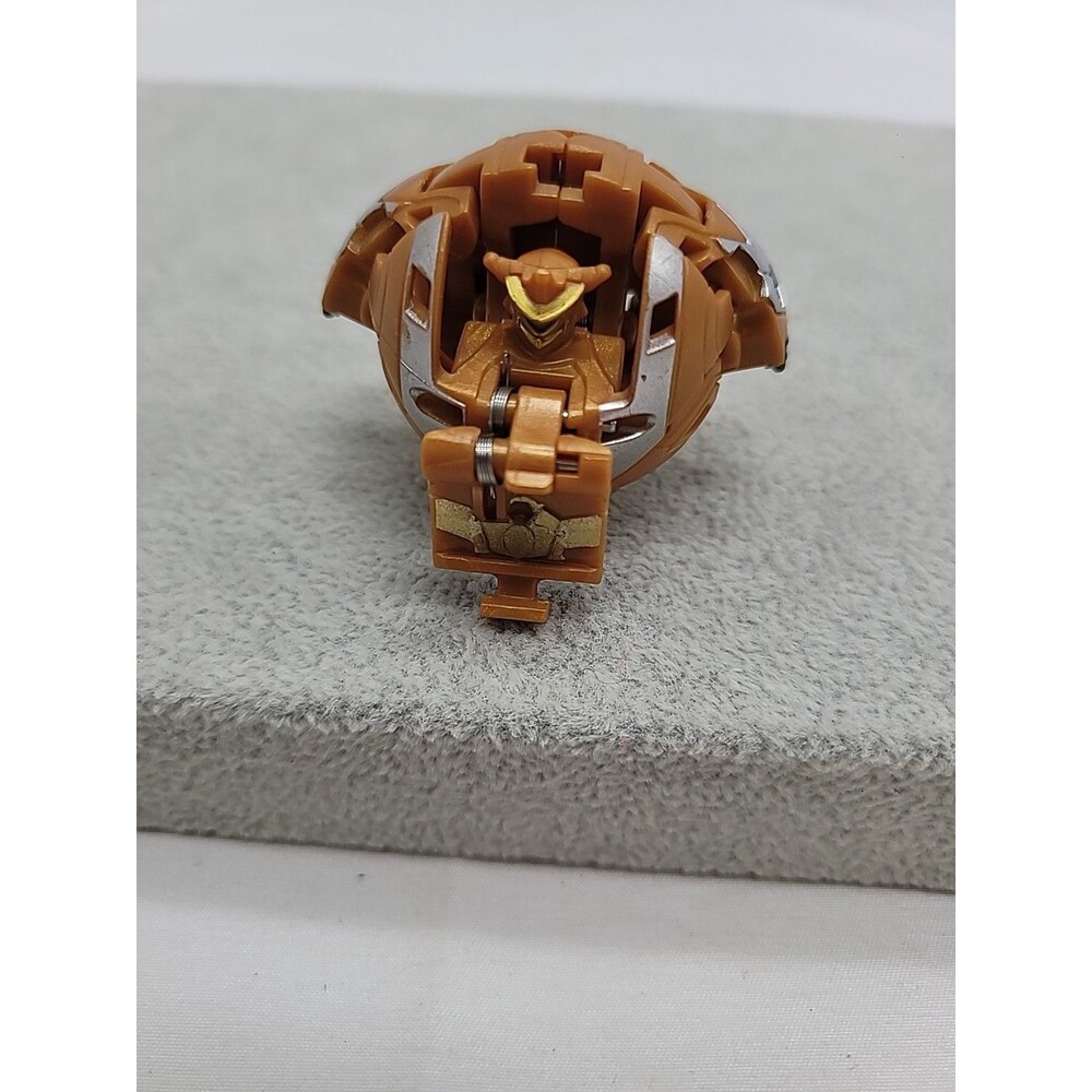 BAKUGAN Geogan Rising AURELUS "NINJITON" Toy Ball